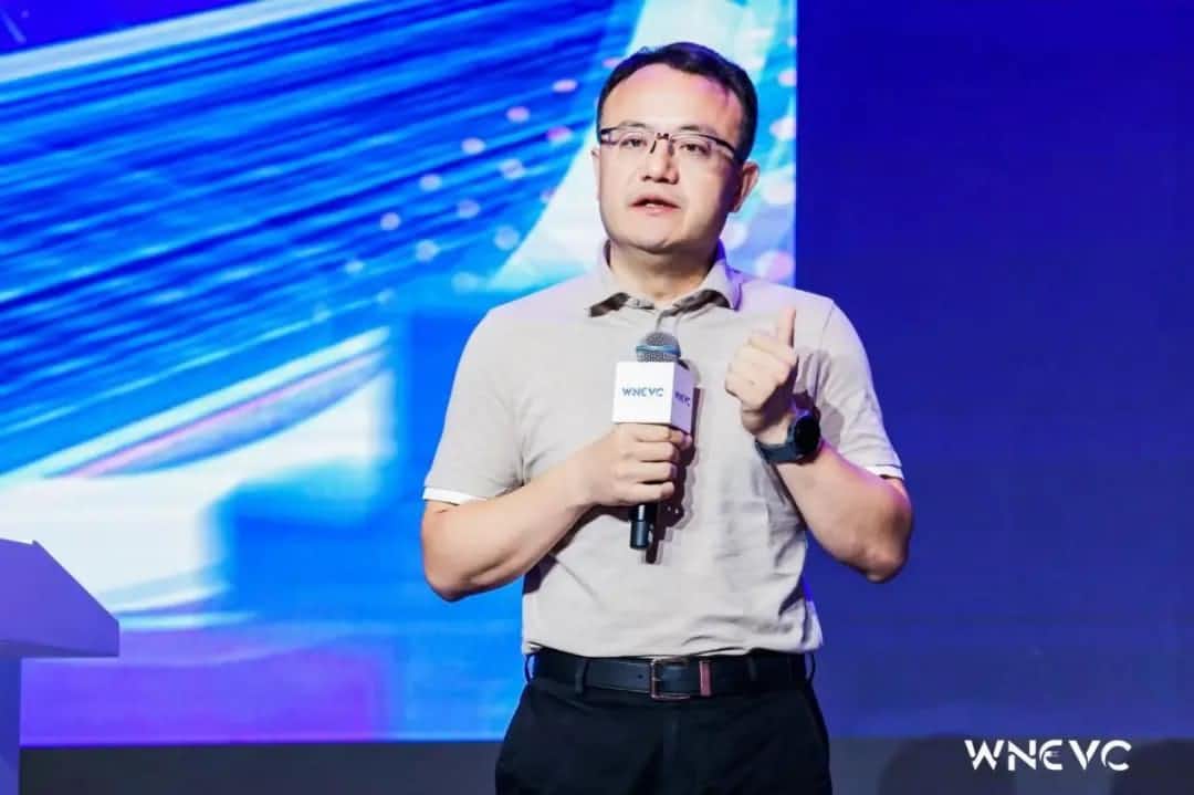 PA视讯PlayAceCEO程鹏：数据确权、数据安全与数据闭环“新”思路